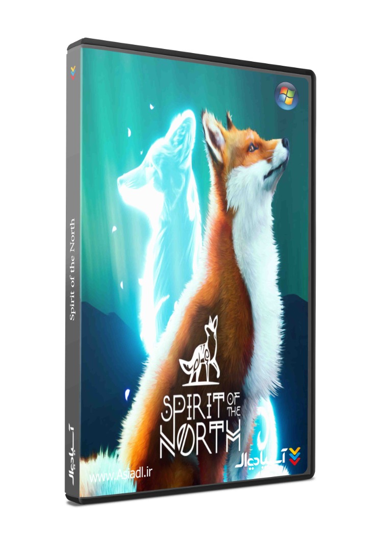 دانلود بازی Spirit of the North برای PC