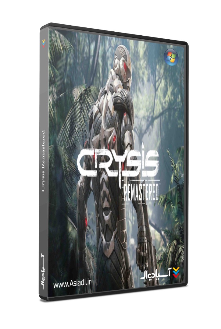 کرایسیس ریمستر