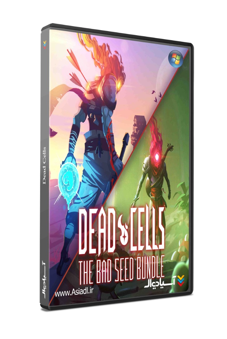 دانلود بازی Dead Cells برای PC