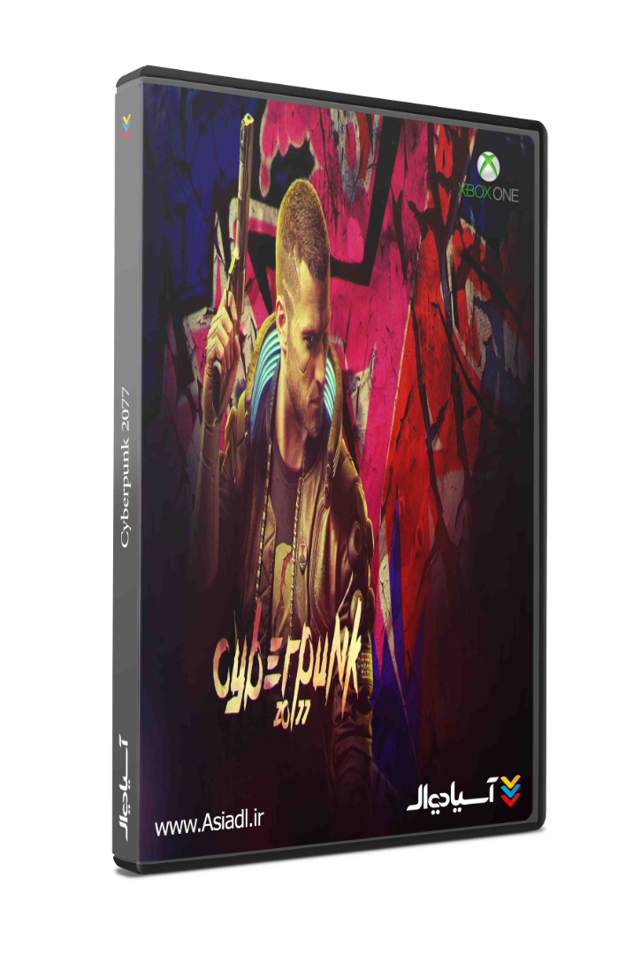 سایبرپانک 2077