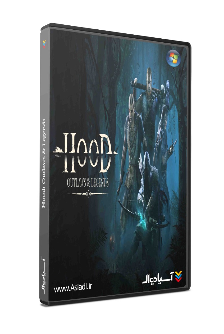 دانلود بازی Hood Outlaws & Legends برای PC