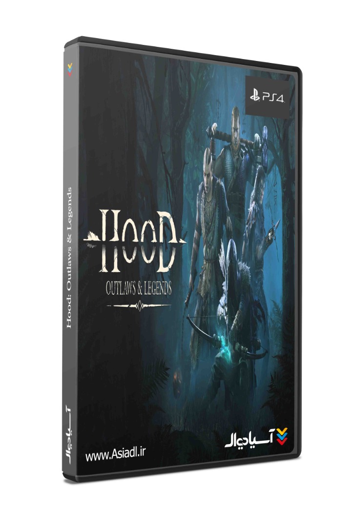 دانلود بازی Hood Outlaws & Legends برای PS4