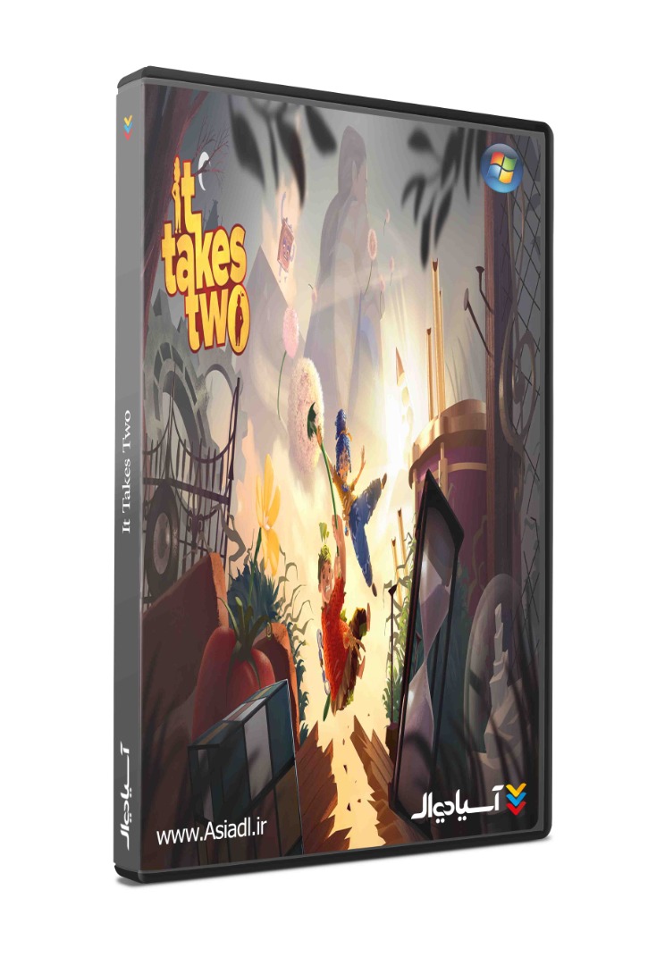 ماجراجویی می و کودی