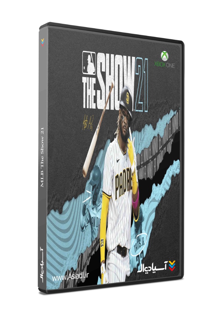 دانلود بازی MLB The Show 21 برای Xbox One