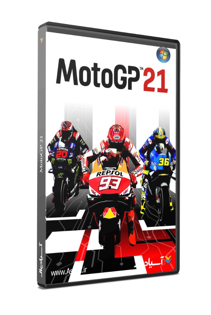 موتو جی پی 21