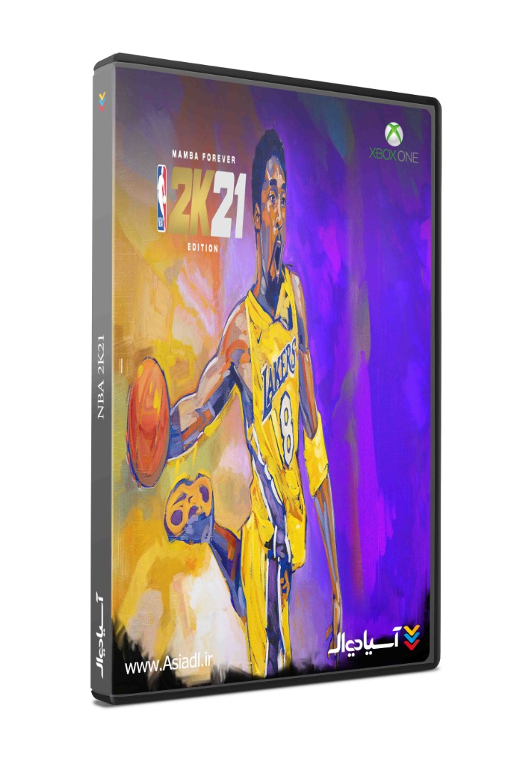 ان بی ای 2کا21