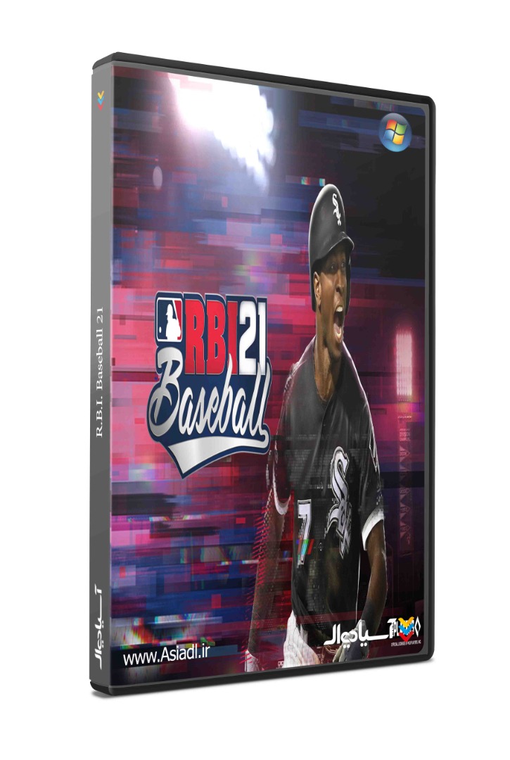 آر بی آی بیسبال 21