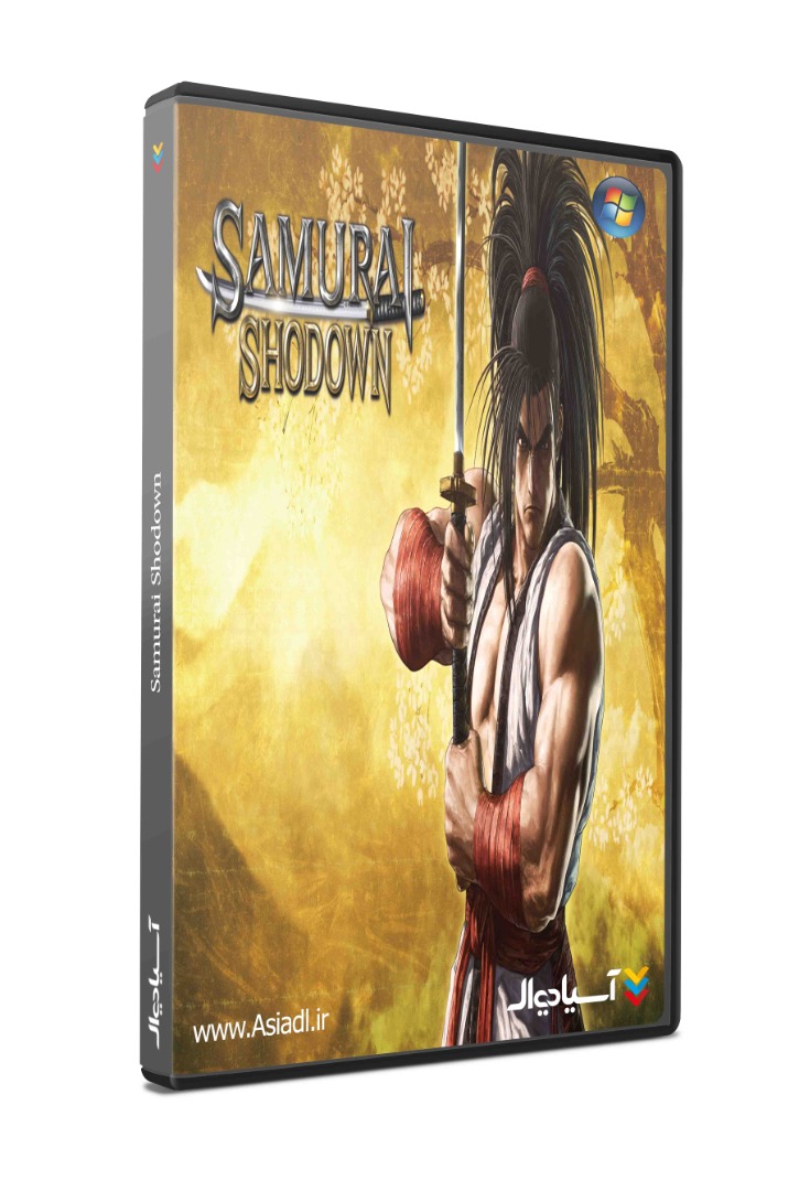دانلود بازی Samurai Shodown برای PC
