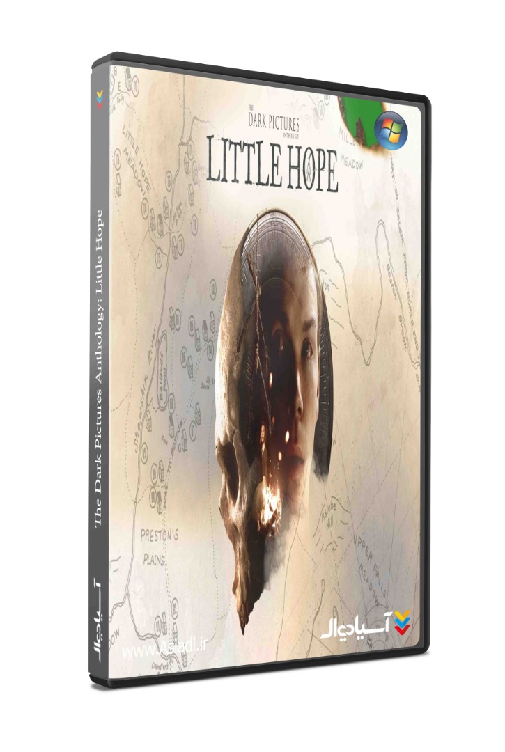 دانلود بازی The Dark Pictures Anthology Little Hope برای PC