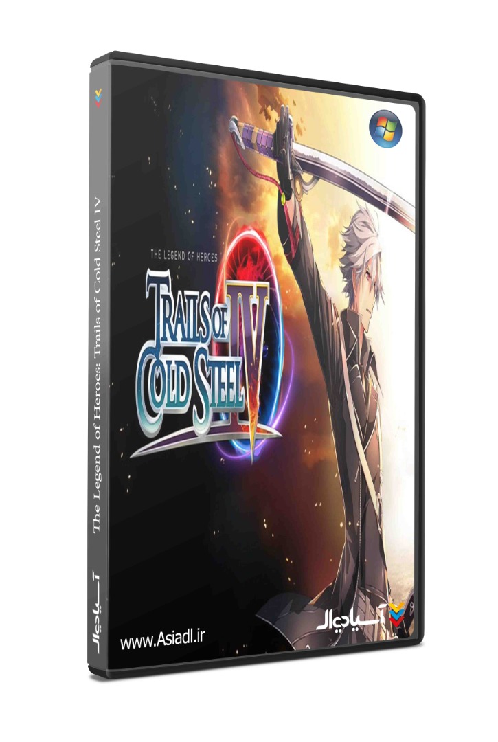 افسانه قهرمانان مسیرهایی از فولاد سرد 4