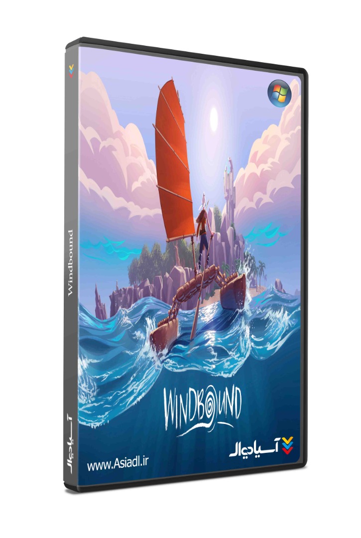 دانلود بازی Windbound برای PC