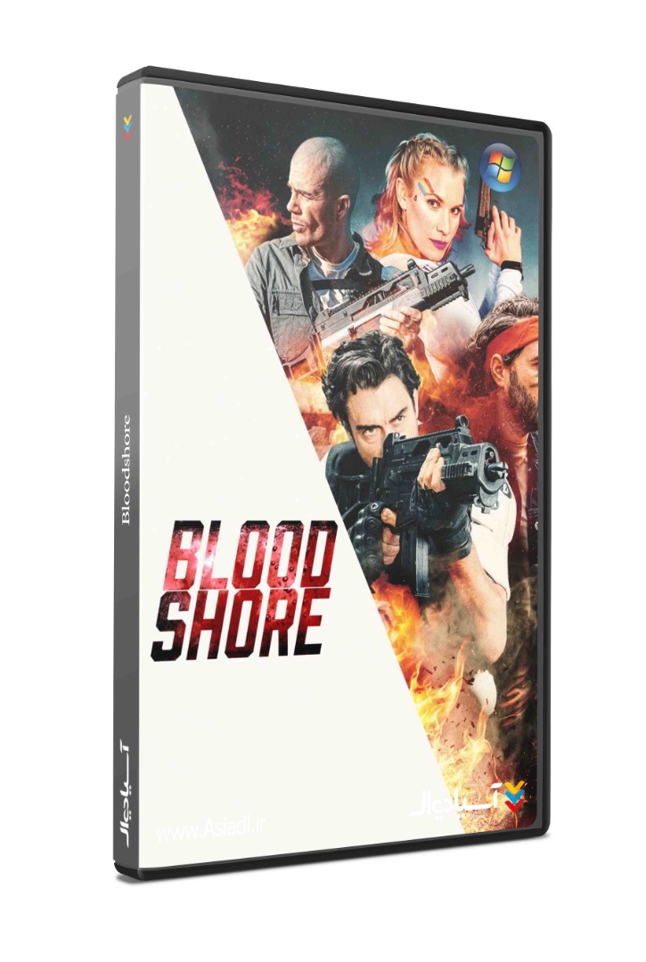 دانلود بازی Bloodshore برای PC