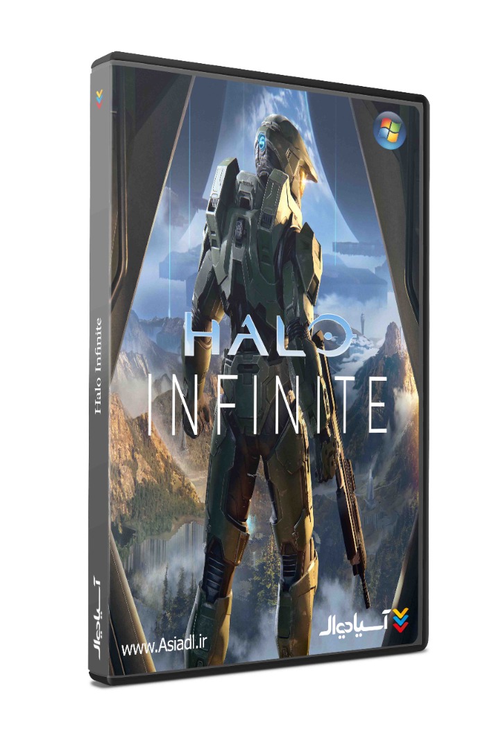 هیلو اینفینیت