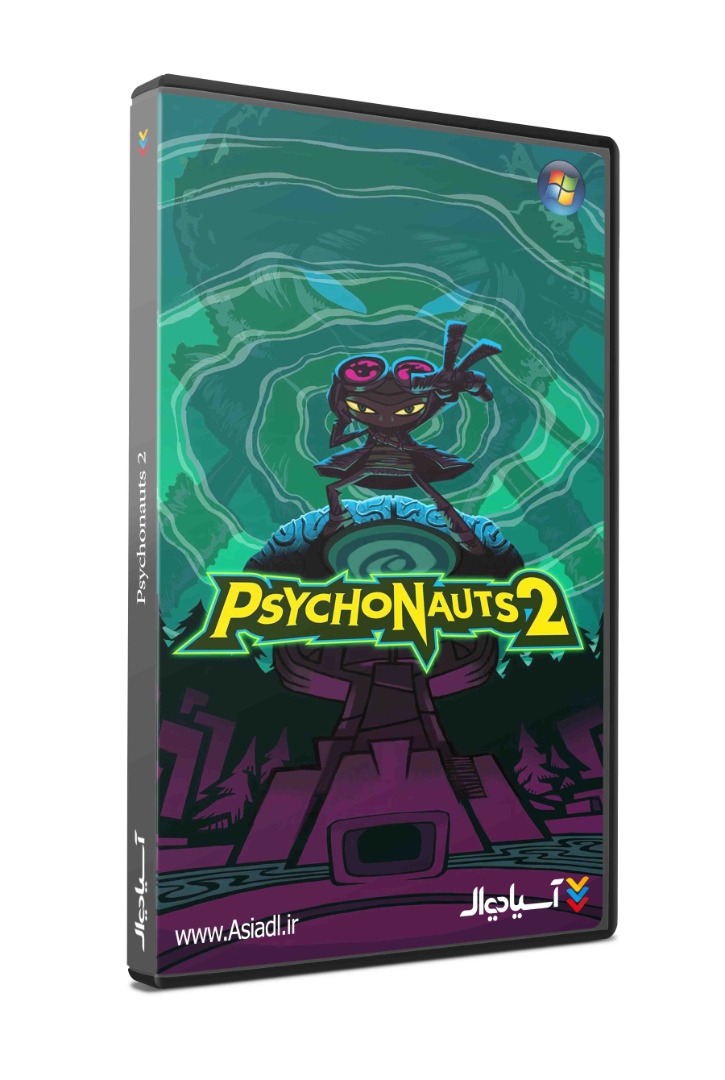 روان نوردان 2