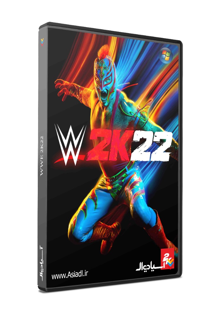 کشتی کج 2کا22