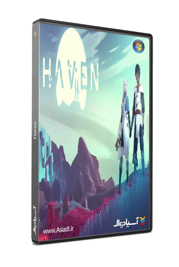 دانلود بازی Haven برای PC