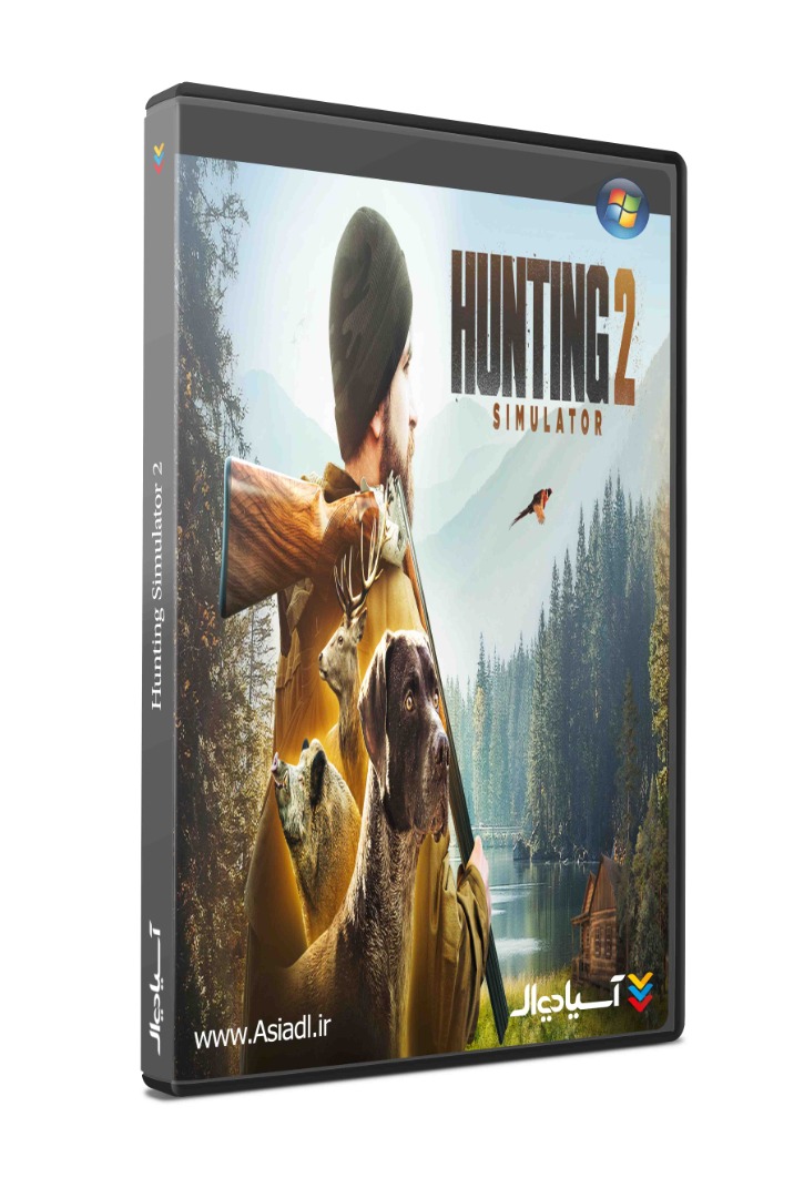 شبیه ساز شکار 2
