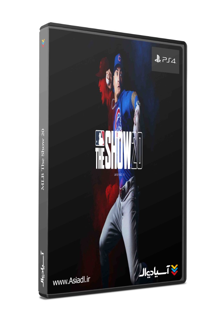 بیسبال 20