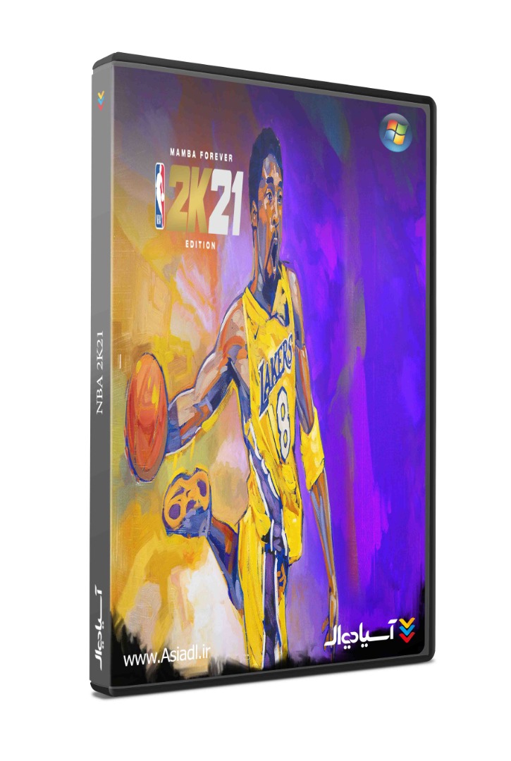 ان بی ای 2کا21