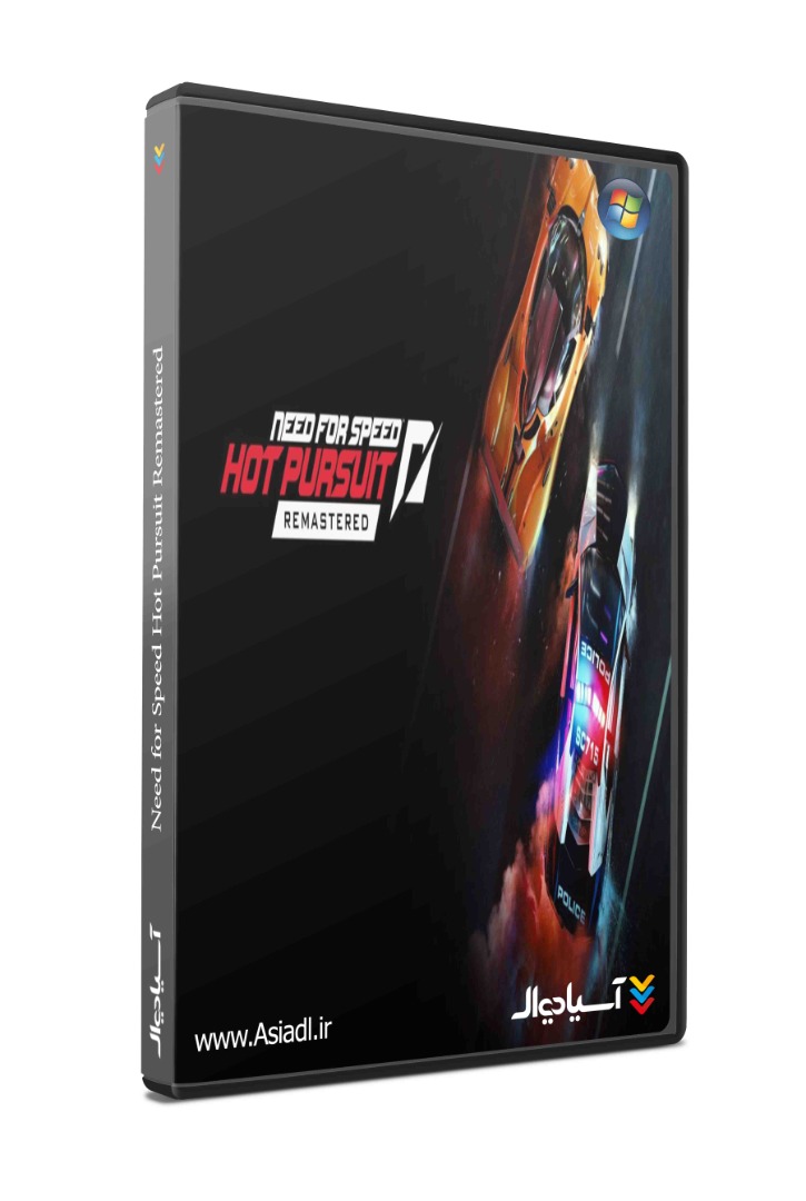 دانلود بازی Need for Speed Hot Pursuit Remastered برای PC