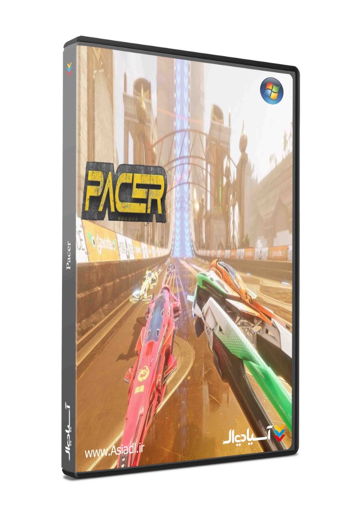 دانلود بازی Pacer برای PC