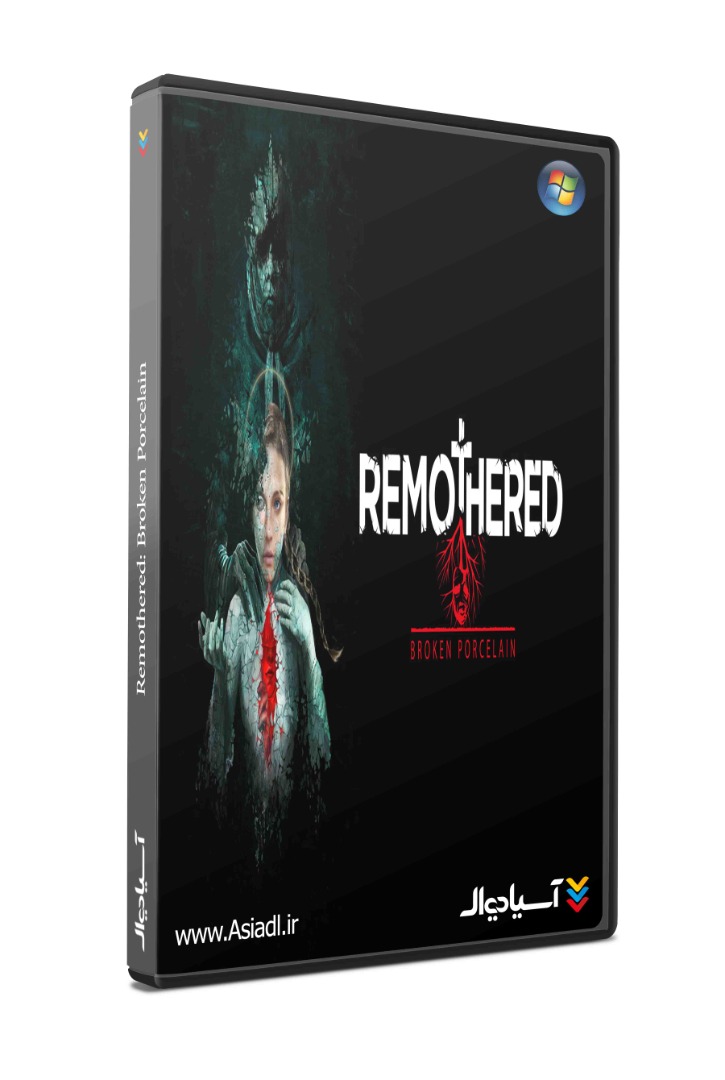 دانلود بازی Remothered Broken Porcelain برای PC
