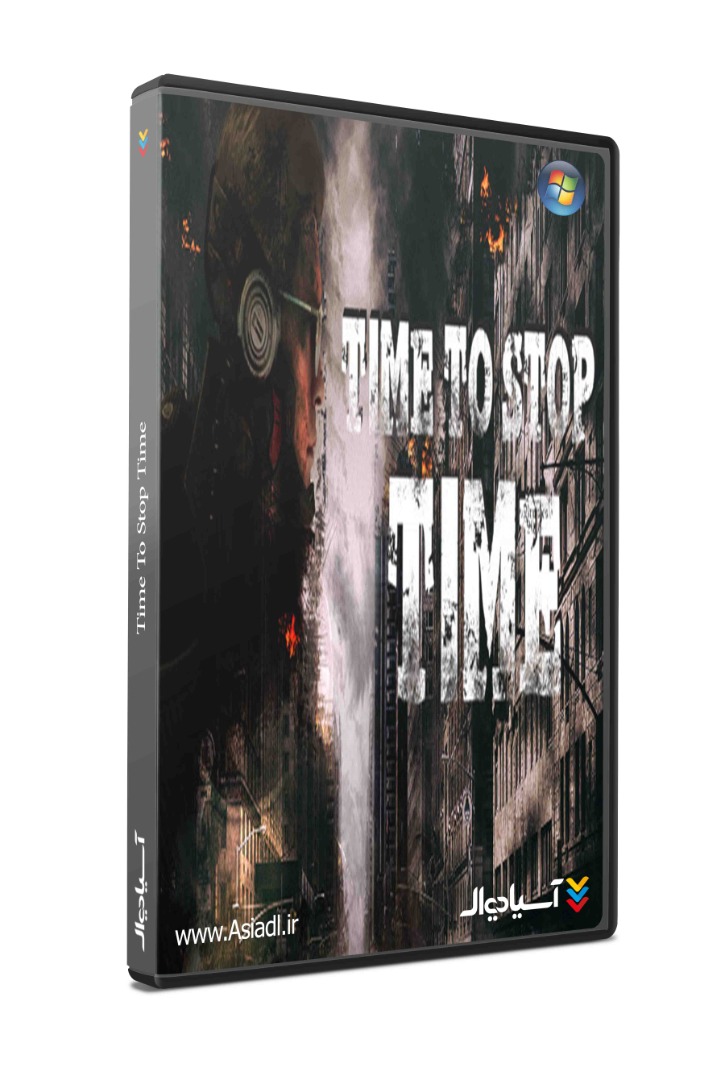 دانلود بازی Time to Stop Time برای PC