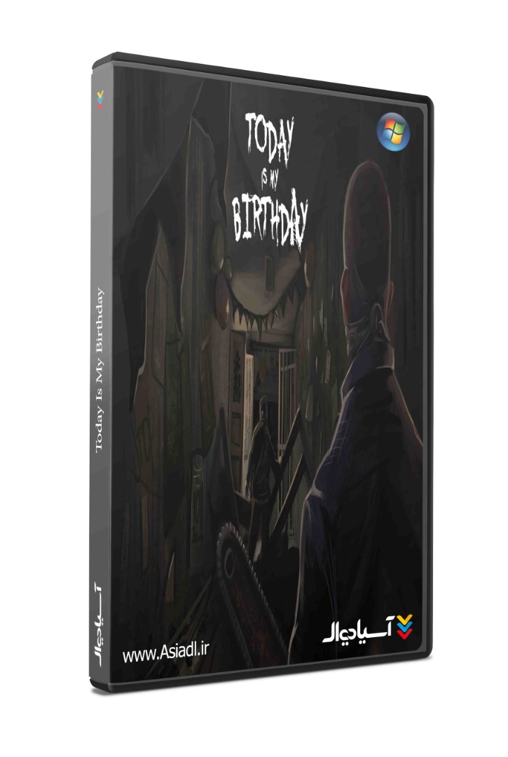 دانلود بازی Today Is My Birthday برای PC