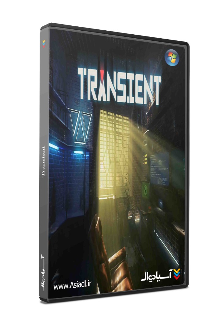 دانلود بازی Transient برای PC