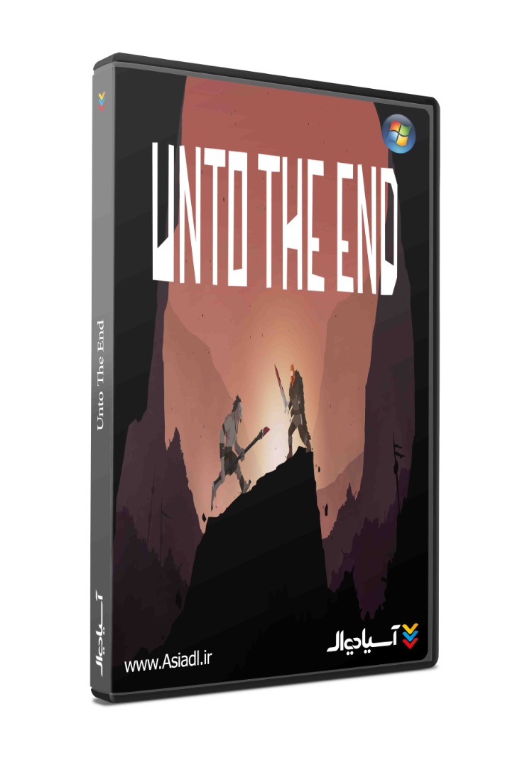 دانلود بازی Unto The End برای PC
