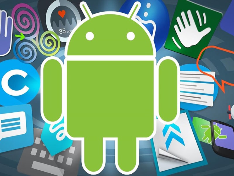 معرفی چند اپلیکیشن کاربردی برای اندروید