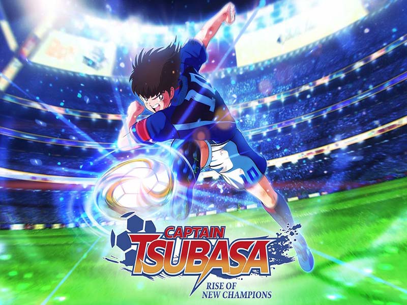 بررسی بازی دوست داشتنی Captain Tsubasa: Rise of New Champions