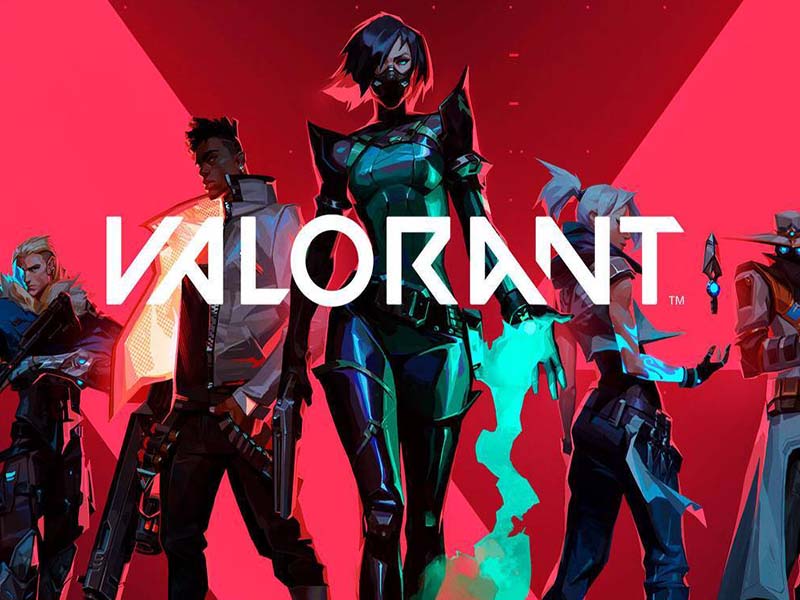 آینده بازی Valorant چه می شود