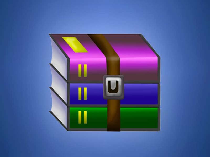 دانلود برنامه WinRAR برای PC